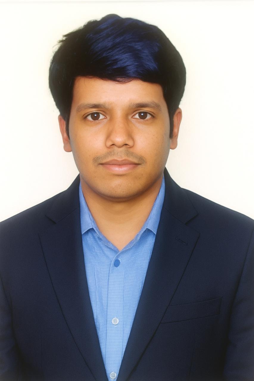 Dr. A Harinath