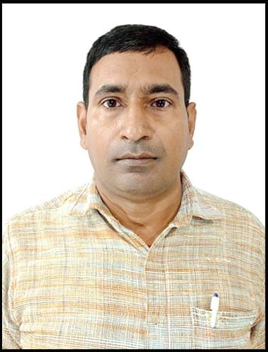 Dr.Abhisekh Shekhar