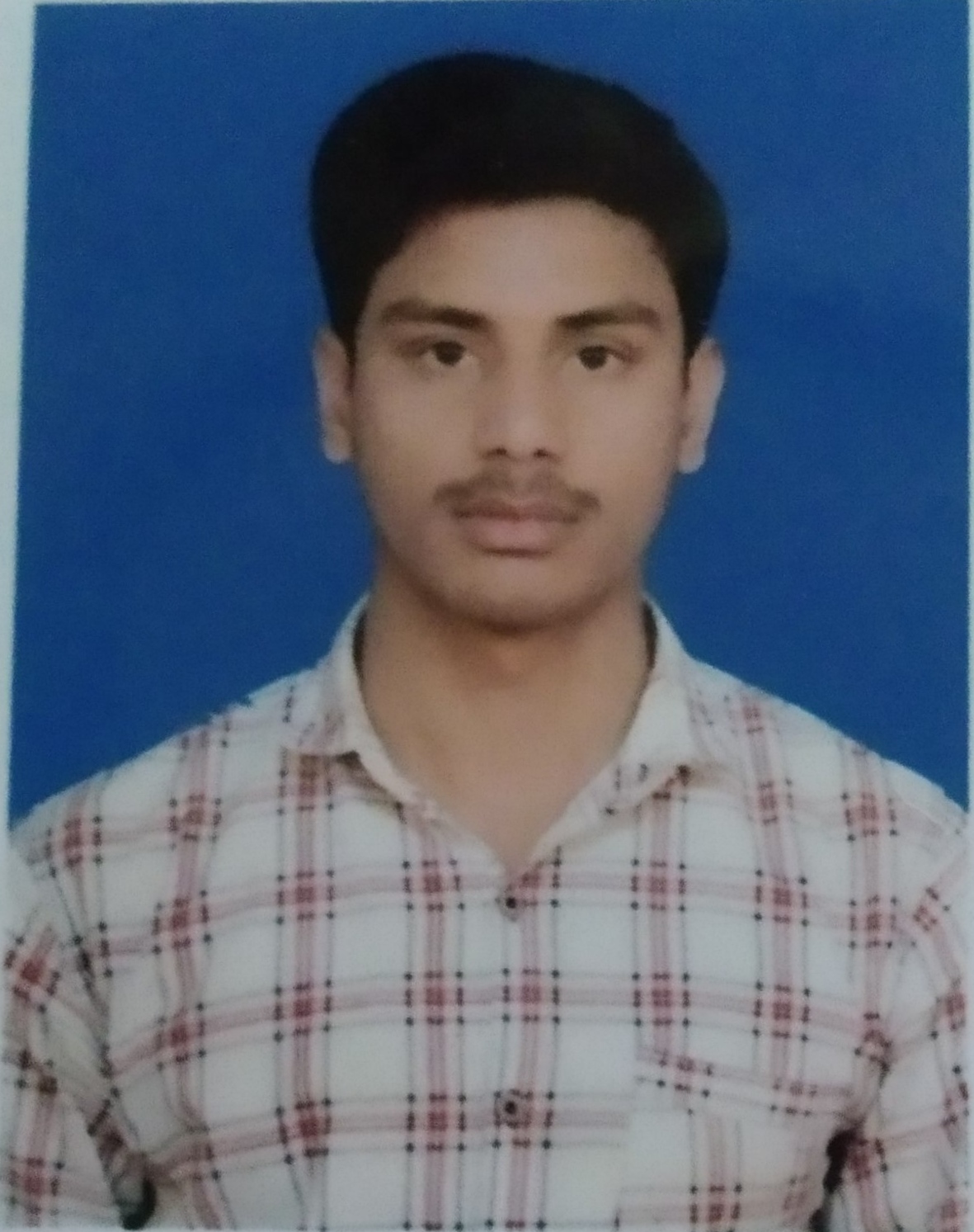 Alok Kumar